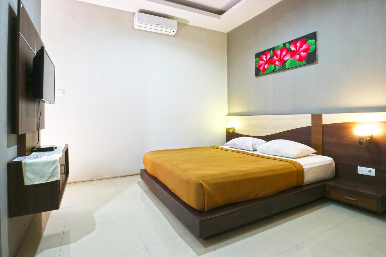Ferienwohnung Raj Sindhu Sanur Denpasar Exterior foto