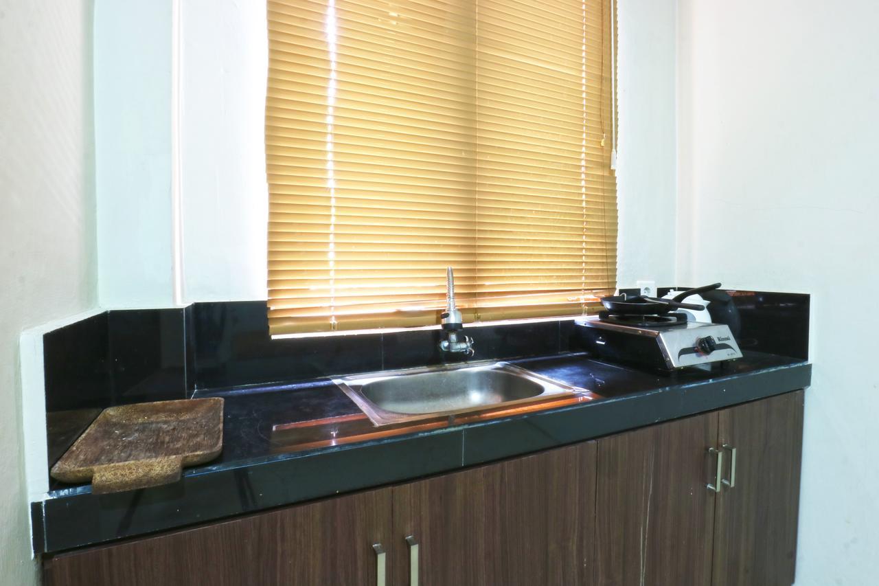 Ferienwohnung Raj Sindhu Sanur Denpasar Exterior foto