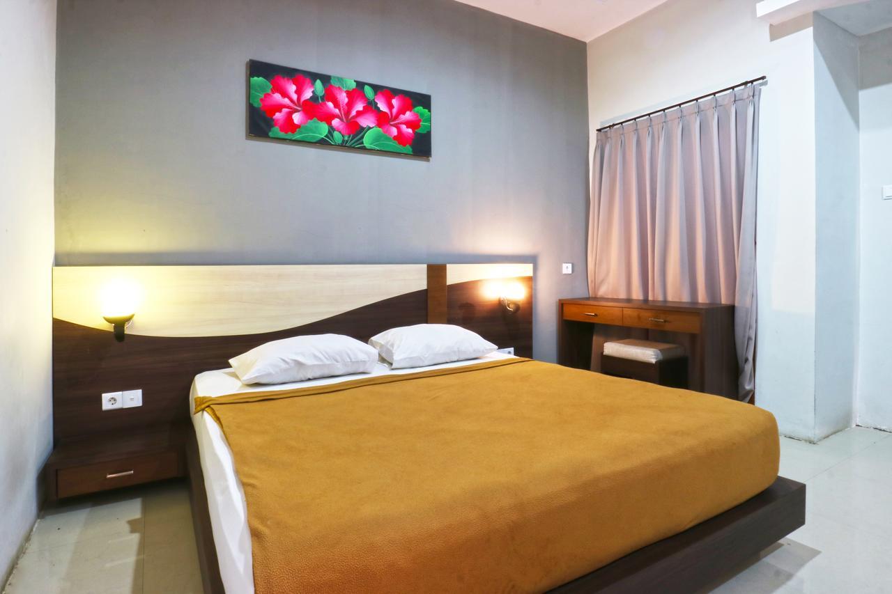 Ferienwohnung Raj Sindhu Sanur Denpasar Exterior foto