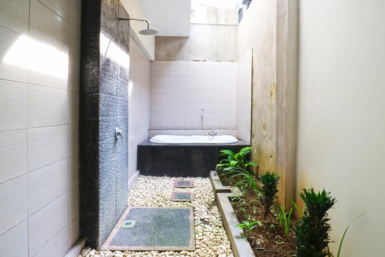 Ferienwohnung Raj Sindhu Sanur Denpasar Exterior foto