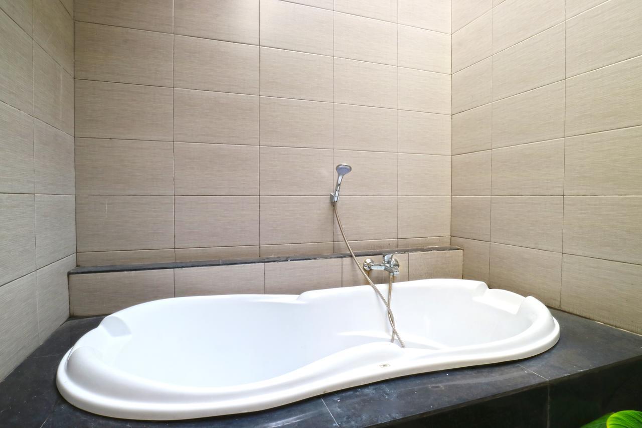 Ferienwohnung Raj Sindhu Sanur Denpasar Exterior foto