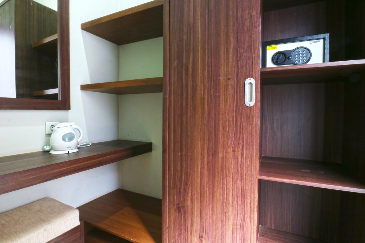 Ferienwohnung Raj Sindhu Sanur Denpasar Exterior foto