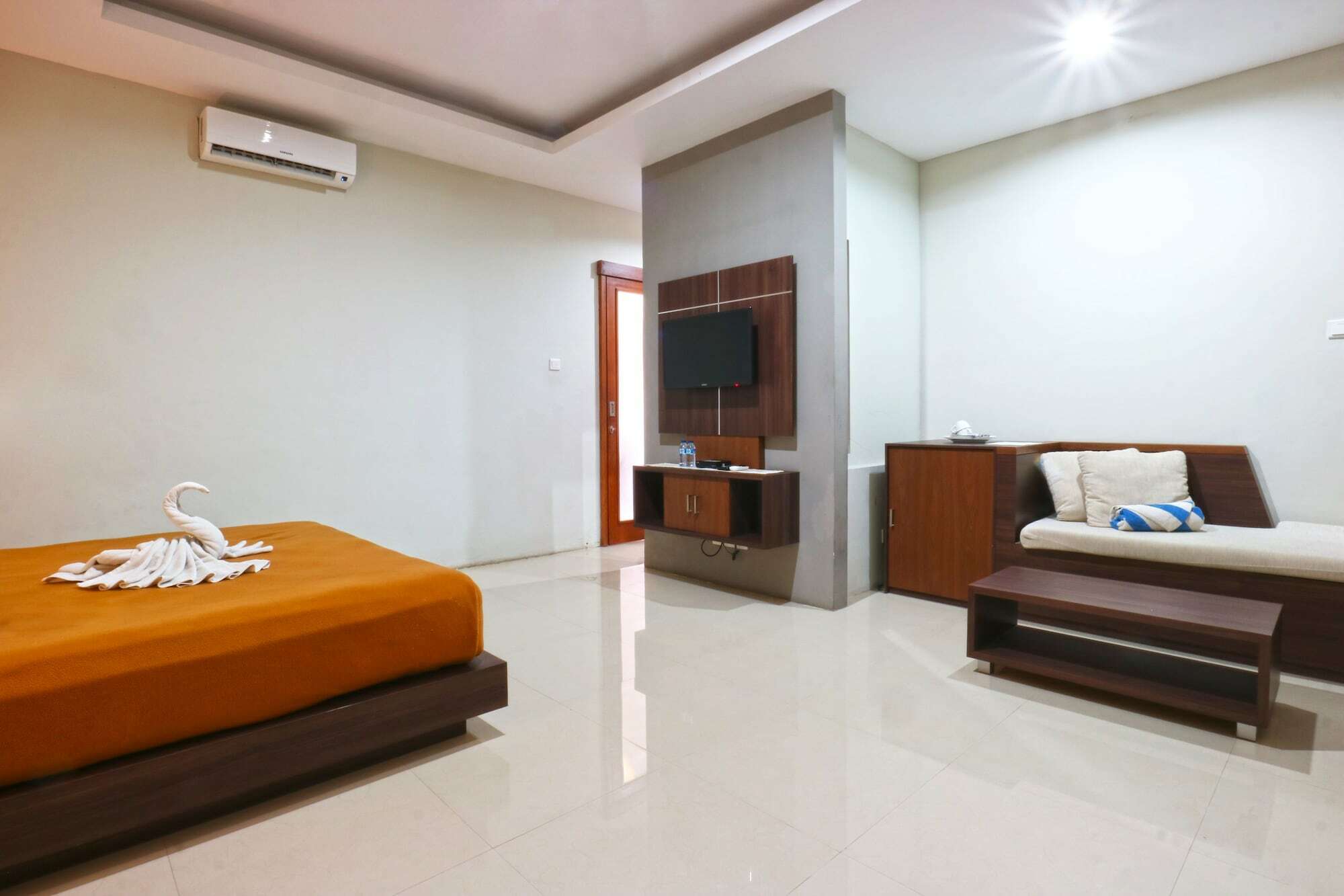 Ferienwohnung Raj Sindhu Sanur Denpasar Exterior foto